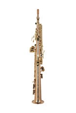 Yanagisawa Yanagisawa SWO20 Professional Soprano Saxophone Bronze Two-Piece Body