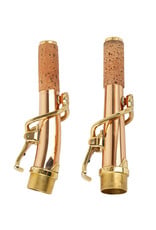 Yanagisawa Yanagisawa SWO20 Professional Soprano Saxophone Bronze Two-Piece Body