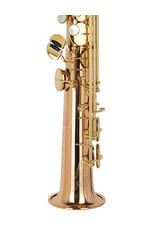 Yanagisawa Yanagisawa SWO20 Professional Soprano Saxophone Bronze Two-Piece Body