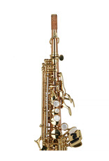 Yanagisawa Yanagisawa SWO20 Professional Soprano Saxophone Bronze Two-Piece Body