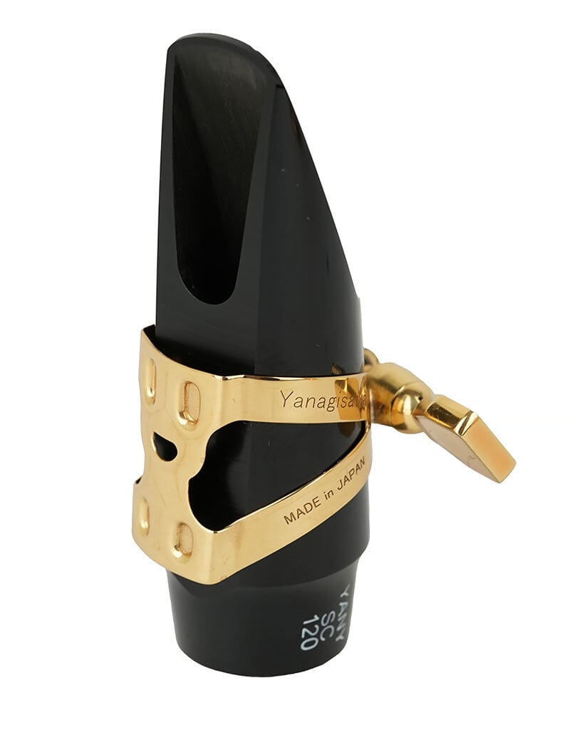 Yanagisawa Yanagisawa SWO20 Professional Soprano Saxophone Bronze Two-Piece Body