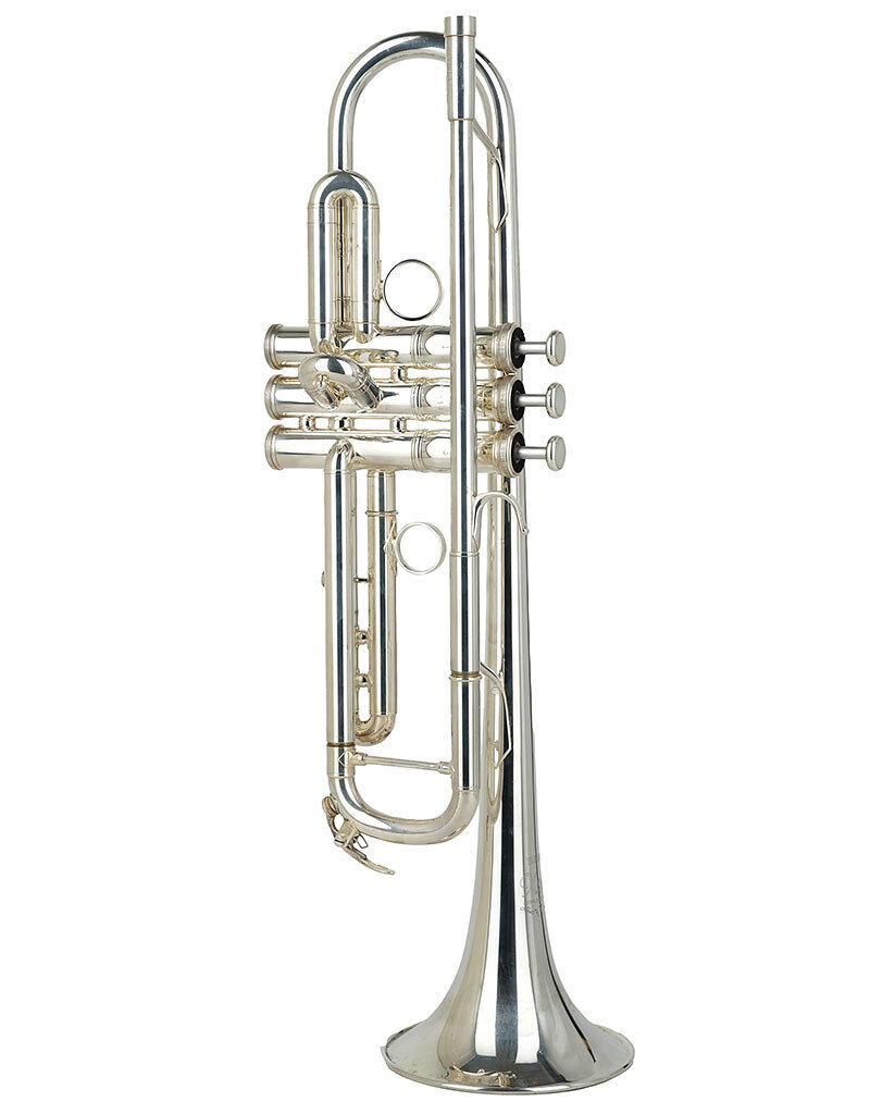 Yamaha Yamaha YTR-8335G Bb Trumpet