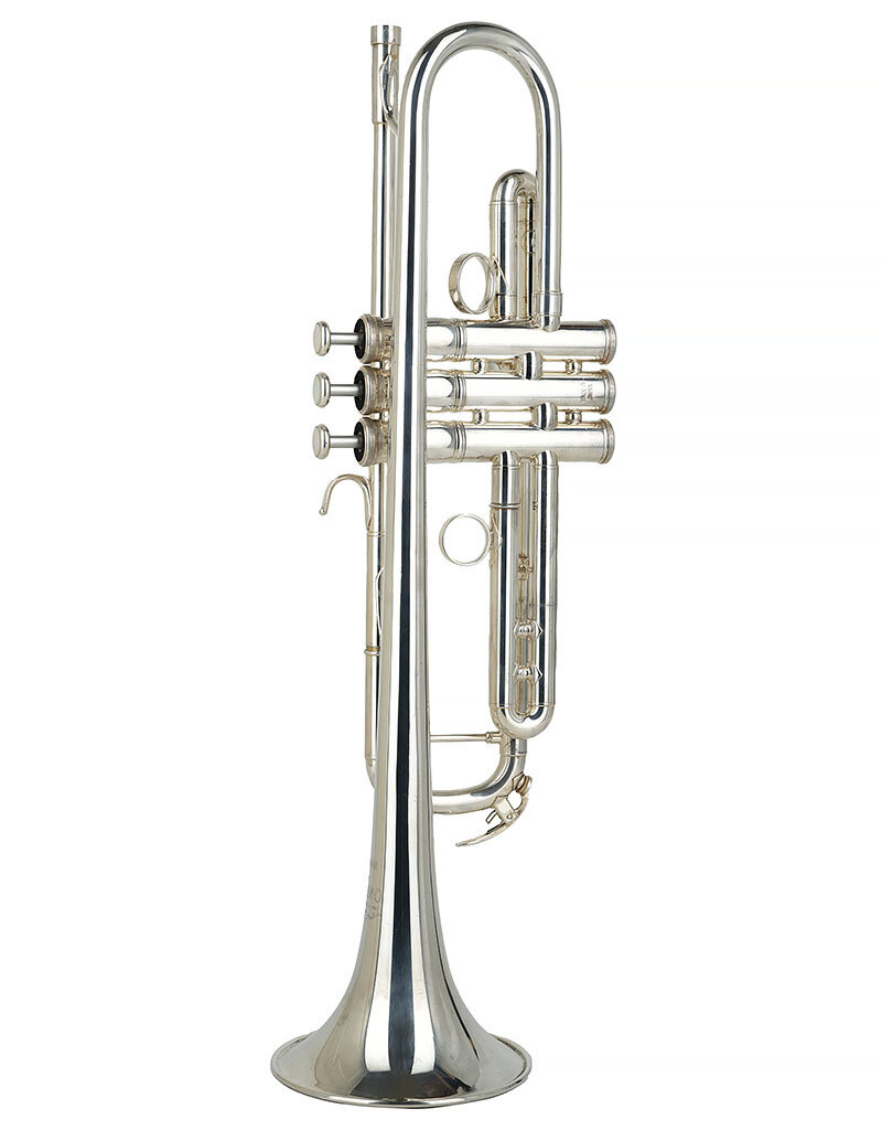 Yamaha Yamaha YTR-8335G Bb Trumpet