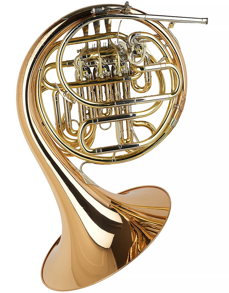 Holton Holton H181 'Farkas' Model French Horn