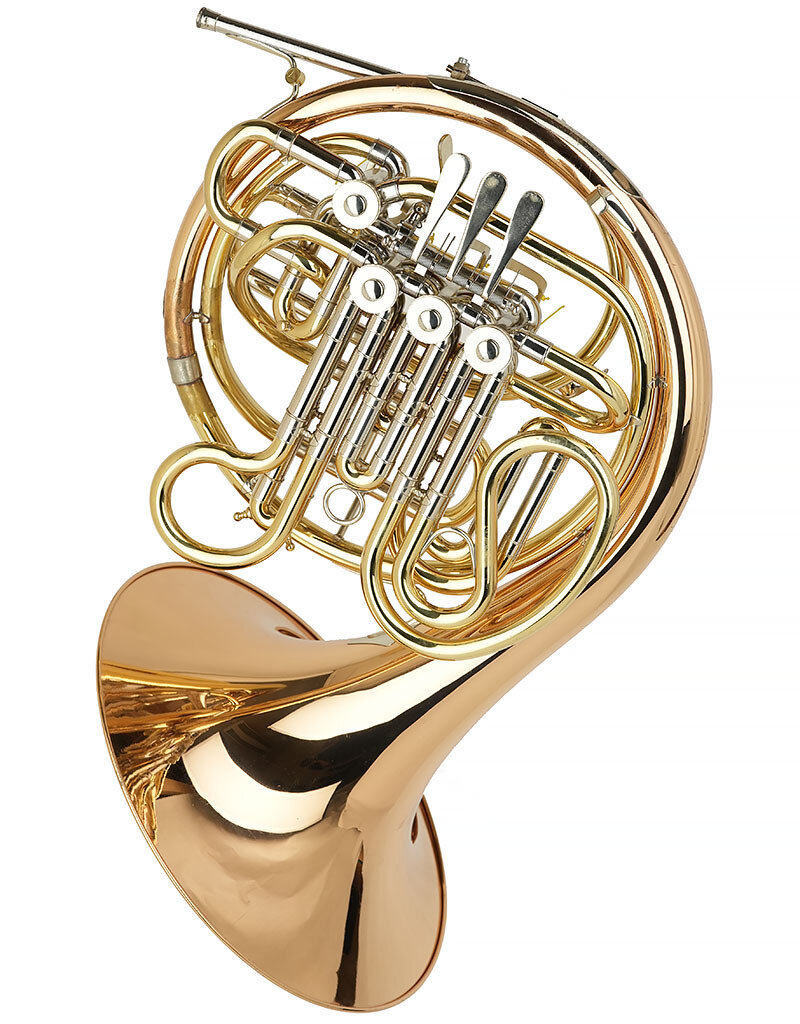 Holton Holton H181 'Farkas' Model French Horn