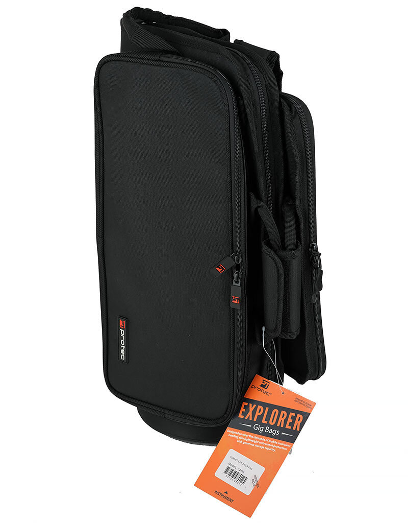 ProTec ProTec Cornet Gig Bag - Explorer Series