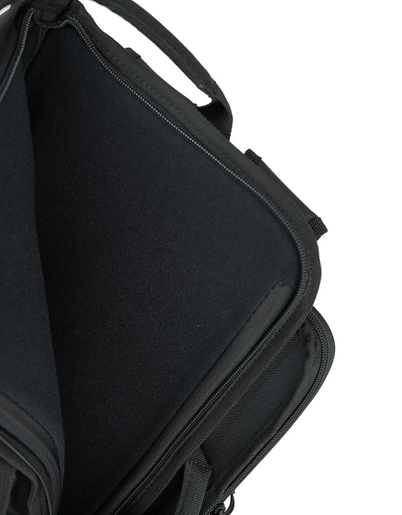 ProTec ProTec Cornet Gig Bag - Explorer Series