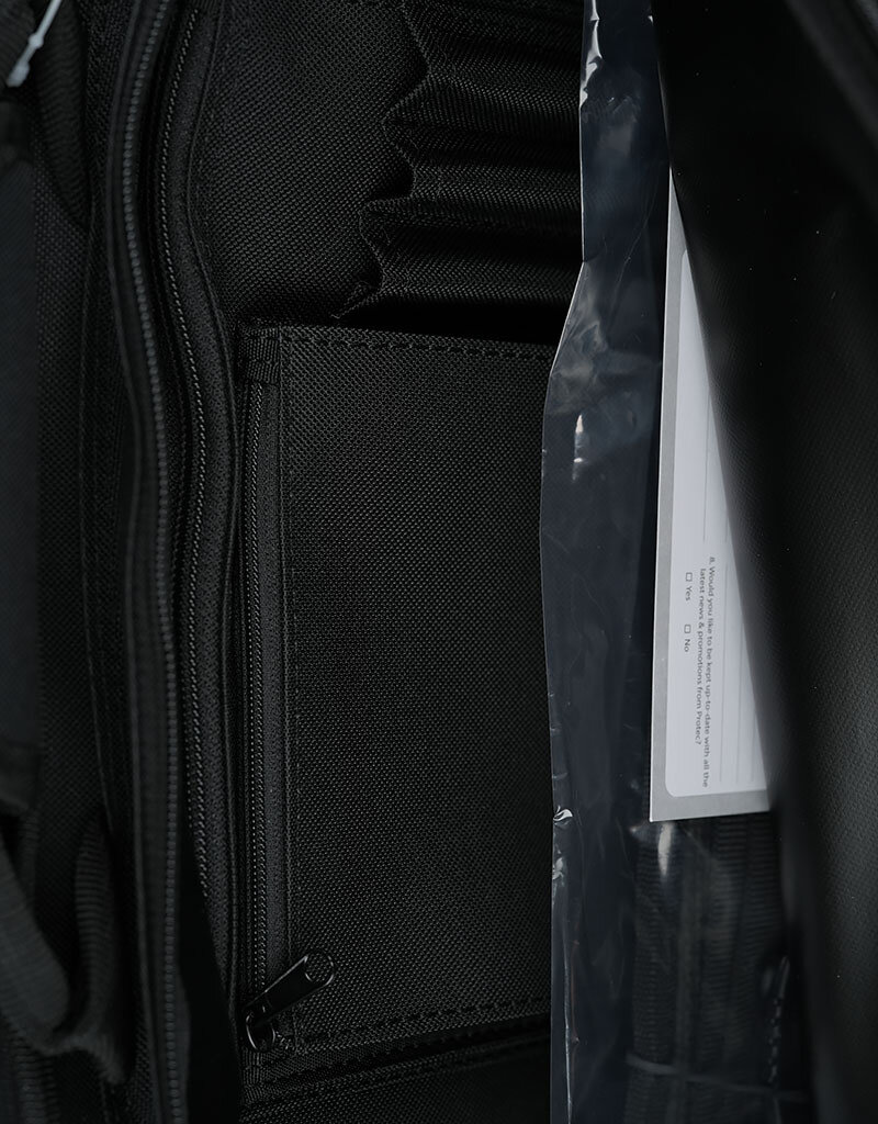 ProTec ProTec Cornet Gig Bag - Explorer Series