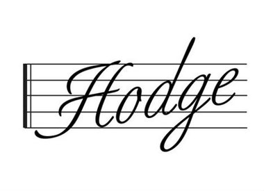 Hodge