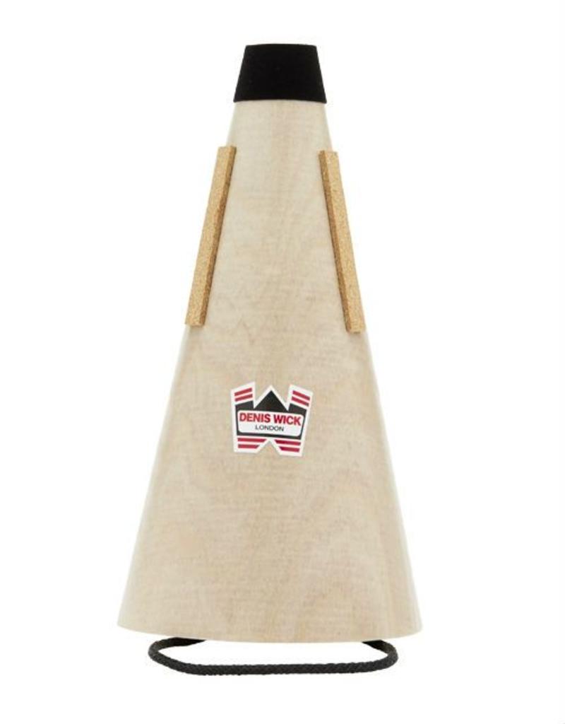 Denis Wick Denis Wick Wooden French Horn Mute