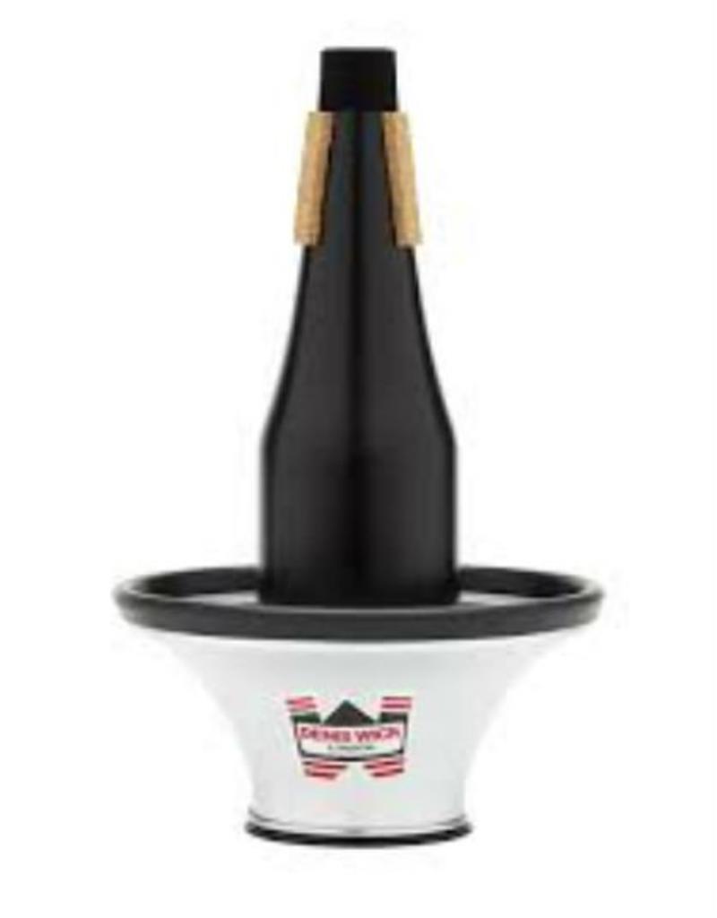 Denis Wick Denis Wick Trombone Adjustable Cup Mute