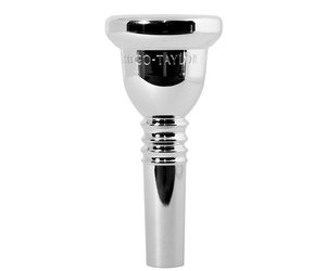 Griego Bass Trombone Mouthpieces