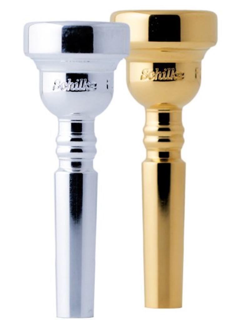 Schilke Schilke Symphony Series Trumpet Mouthpiece