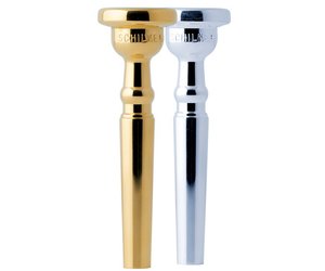 Schilke Trumpet Mouthpieces, The Schilke Loyalist