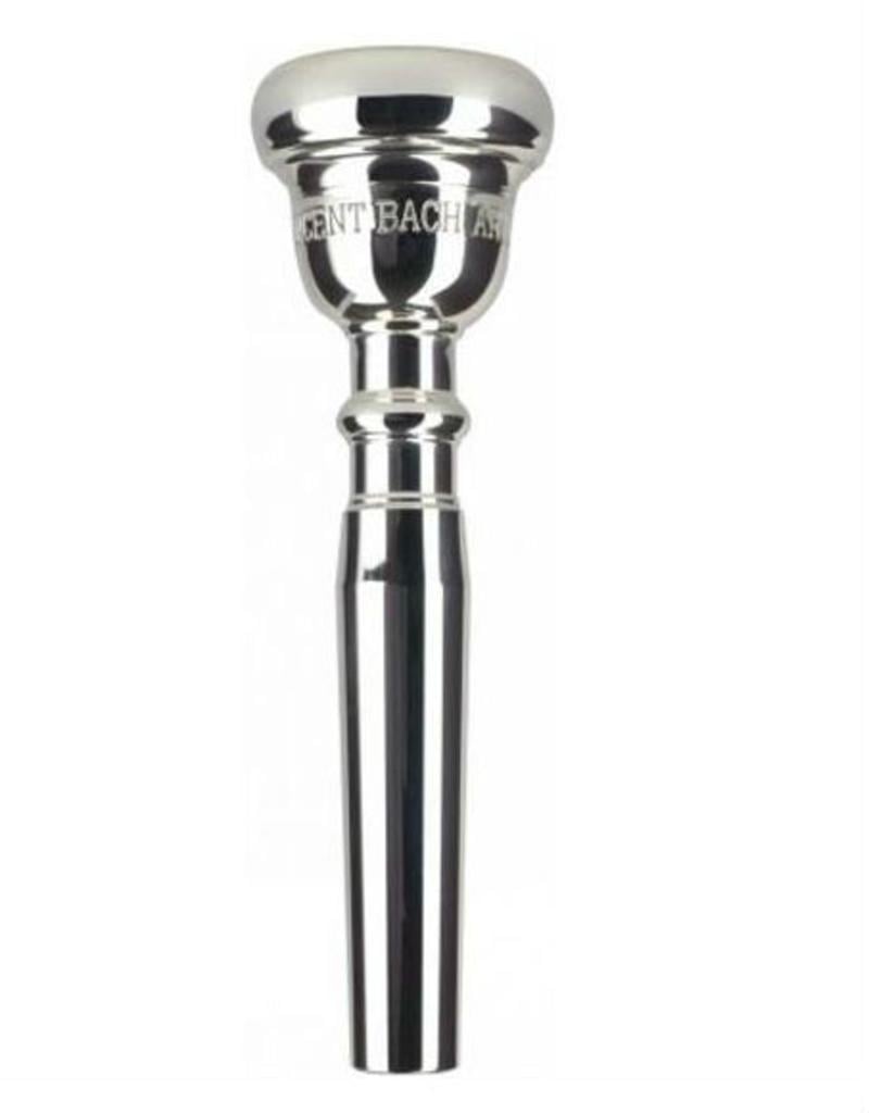 Mundt Music of Longview - Bach 5C Trumpet Mouthpiece