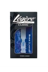 Legere Legere Synthetic Bass Clarinet Reed