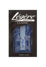 Legere Legere Synthetic Clarinet Reed