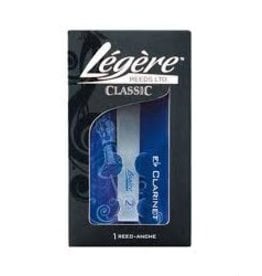 Legere Legere Synthetic Eb Clarinet Reed