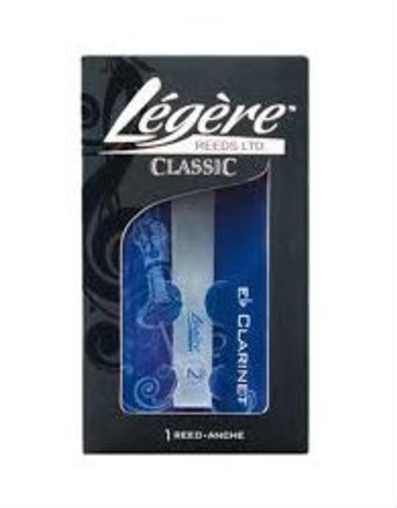 Legere Legere Synthetic Eb Clarinet Reed