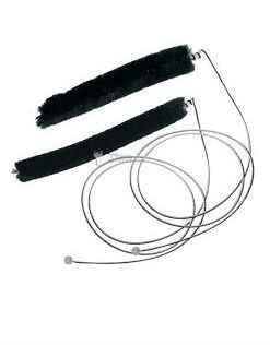 HW Brass Saver Trombone Cleaning Kit - Virtuosity