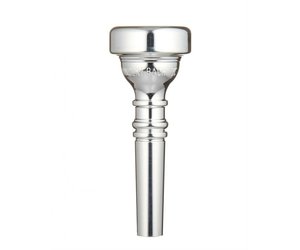 管楽器・吹奏楽器 Vincent Bach 349-7C Cornet Mouthpiece Vincent