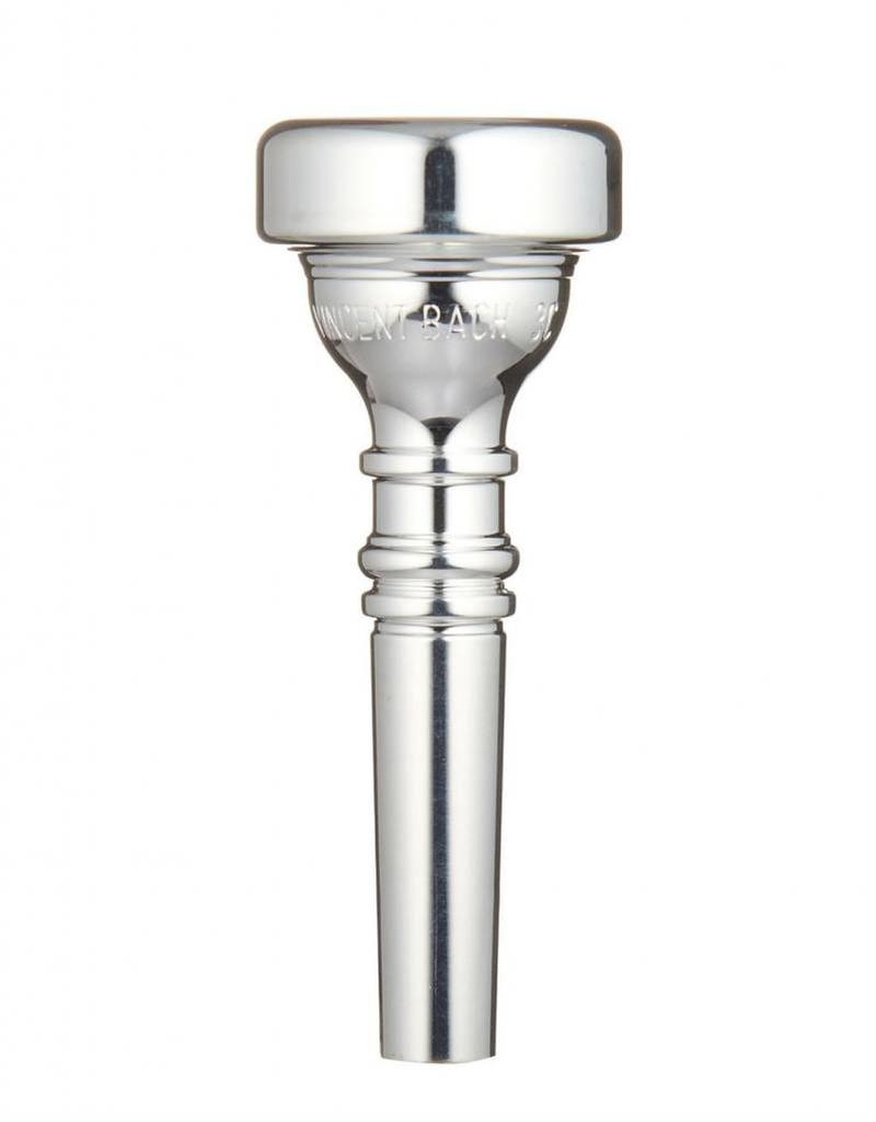 Bach Cornet Mouthpiece 5MV Cup