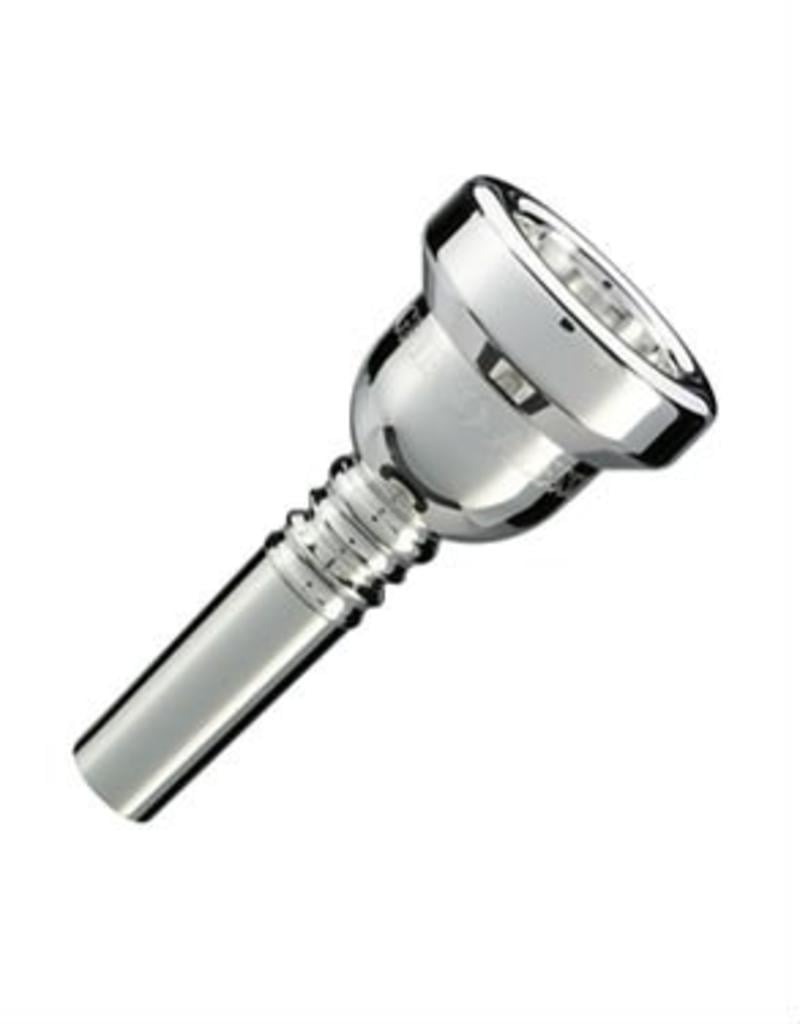  Tenor Trombone Mouthpiece Tenor Large Shank Mouth