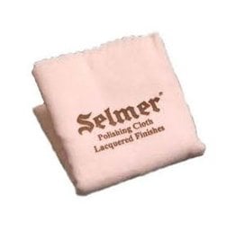 Conn-Selmer Lacquer Polishing Cloth