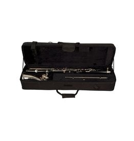 ProTec ProTec 1 Piece Bass Clarinet Case