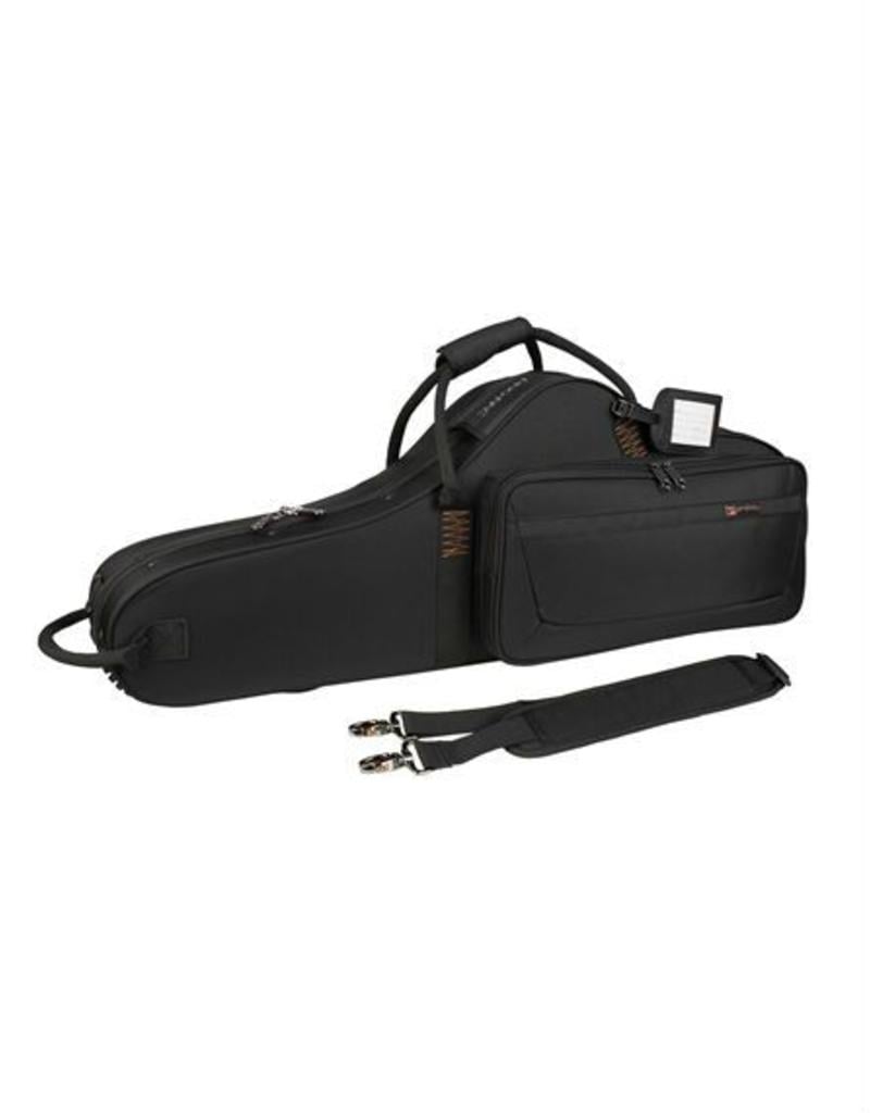 ProTec ProTec 'ProPac' Contoured Tenor Saxophone Case