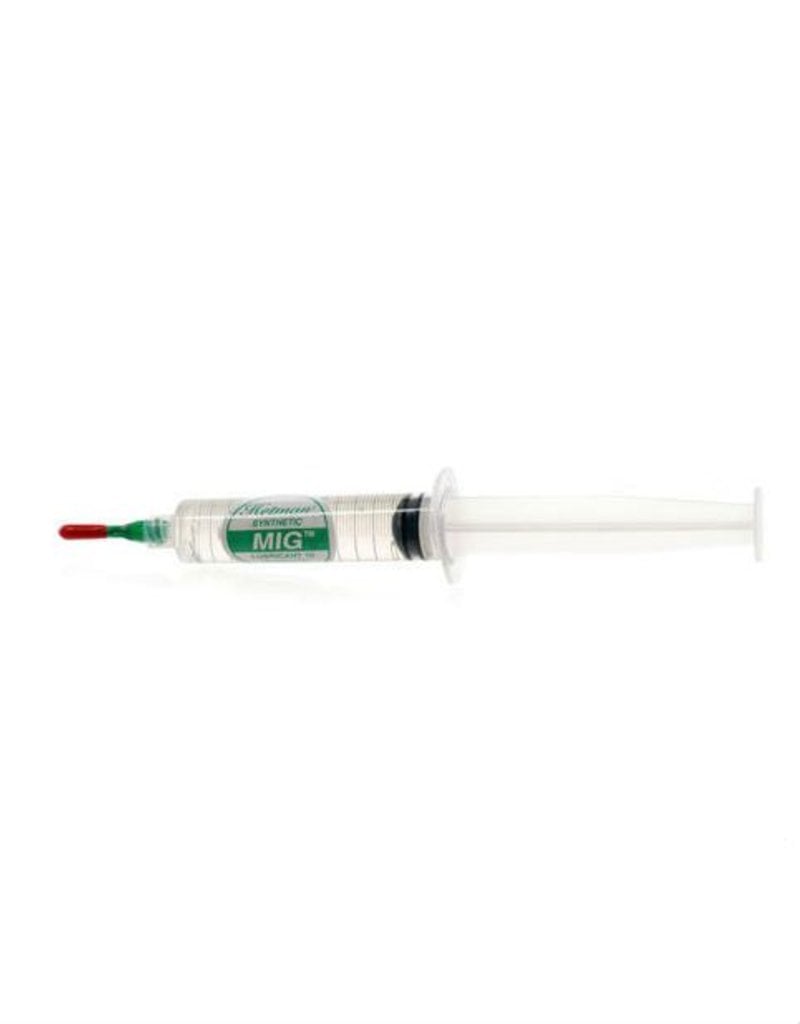 Hetman Hetman MIG (Pre-Loaded Syringe)
