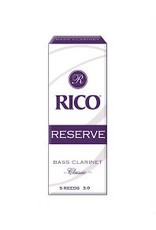 Rico Reserve Rico Reserve Bass Clarinet Classic
