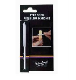 Vandoren Vandoren Glass Resurfacer Reed Stick Only