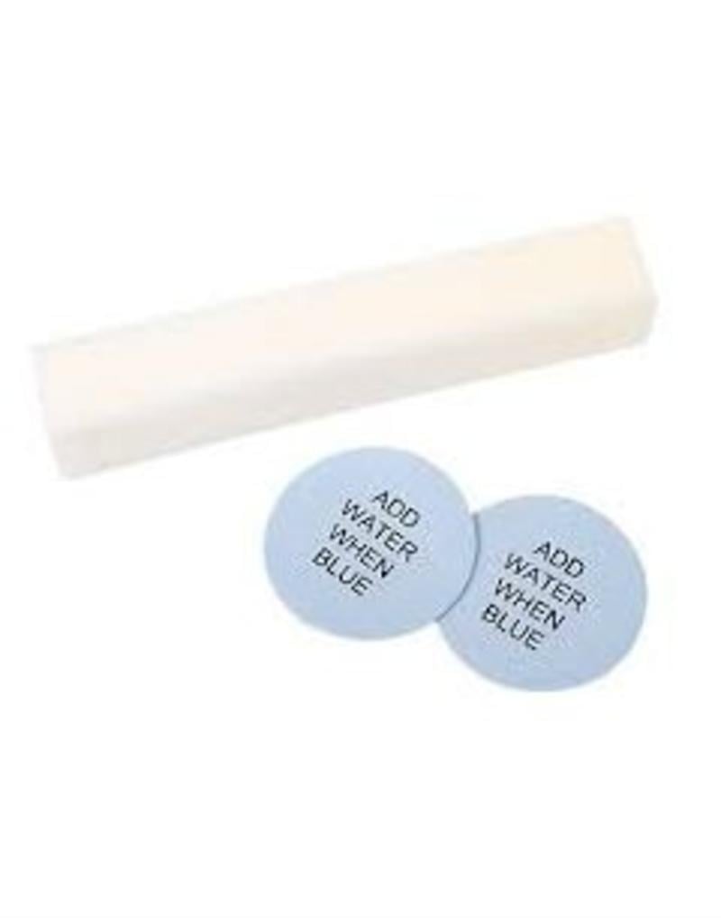 Vandoren Vandoren Replacement Humidity Indicator Disks (2) for HRC10/HRC20