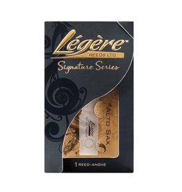 Legere Legere Signature Alto Saxophone Reed
