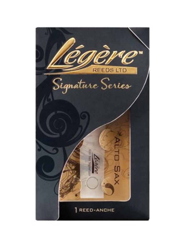Legere Legere Signature Alto Saxophone Reed
