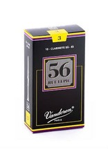 Vandoren Vandoren 56 Rue Lepic Bb Clarinet Reeds