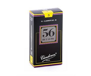 56 Rue Lepic Reeds - Virtuosity