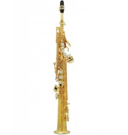 Selmer Selmer Series III Soprano Saxophone