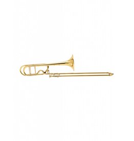 Large Bore Tenor Trombones - Virtuosity