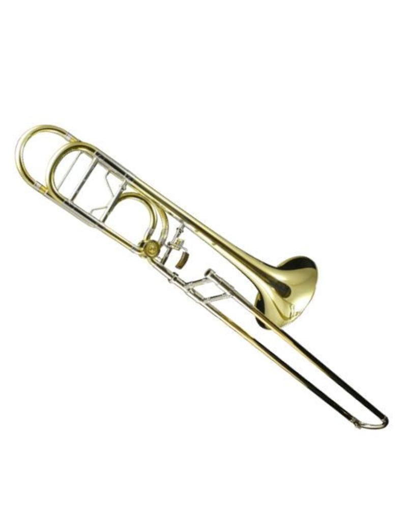 Greenhoe Greenhoe GB4 Tenor Trombone
