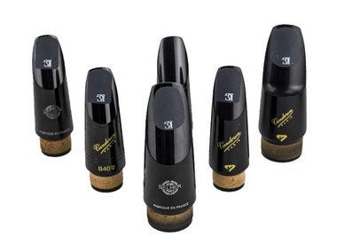 Clarinet Mouthpieces