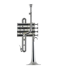 Schilke Schilke P5-4 Piccolo Trumpet in Bb/A