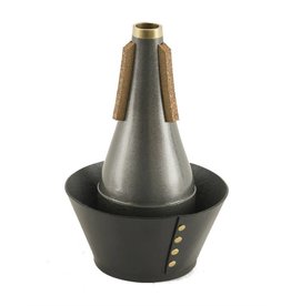 Soulo Soulo Adjustable Cup Mute for Trumpet