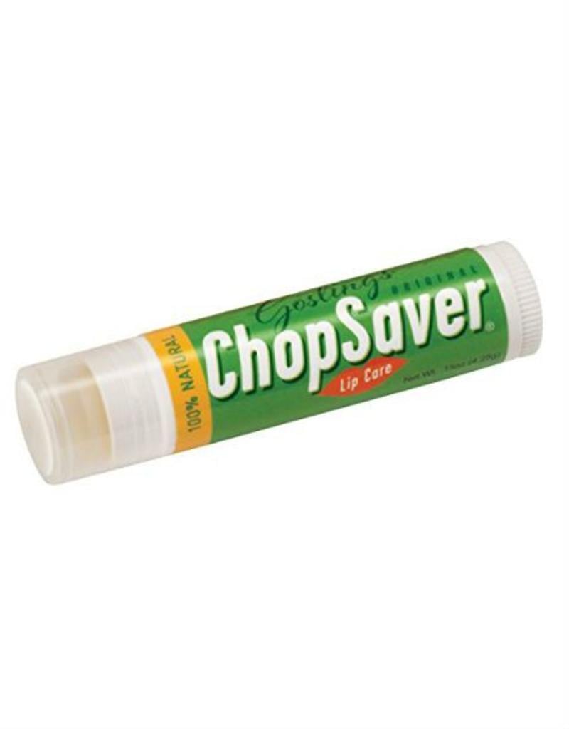 Chop Saver Chopsaver Lip Care