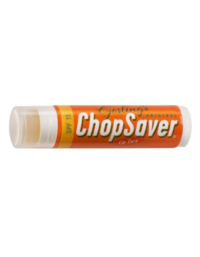 Chop Those Chaps with ChopSaver Lip Care / Reflection of Sanity
