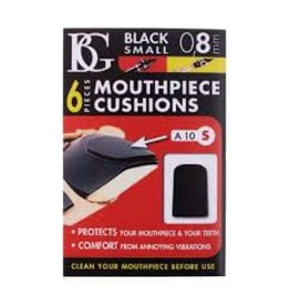 BG BG Mouthpiece Patch