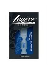 Legere Legere Synthetic Contrabass Clarinet Reed