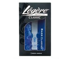 Legere Signature Bb - Clarinet 2.25 – Nederland