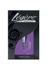 Legere Legere Synthetic Oboe Reed- European Scrape